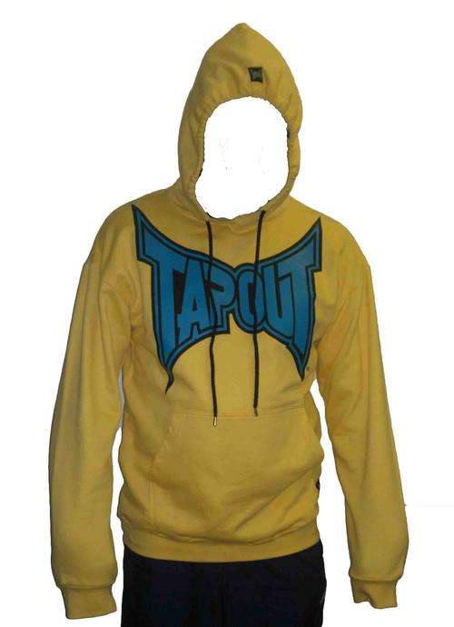 Tapout Hoodies